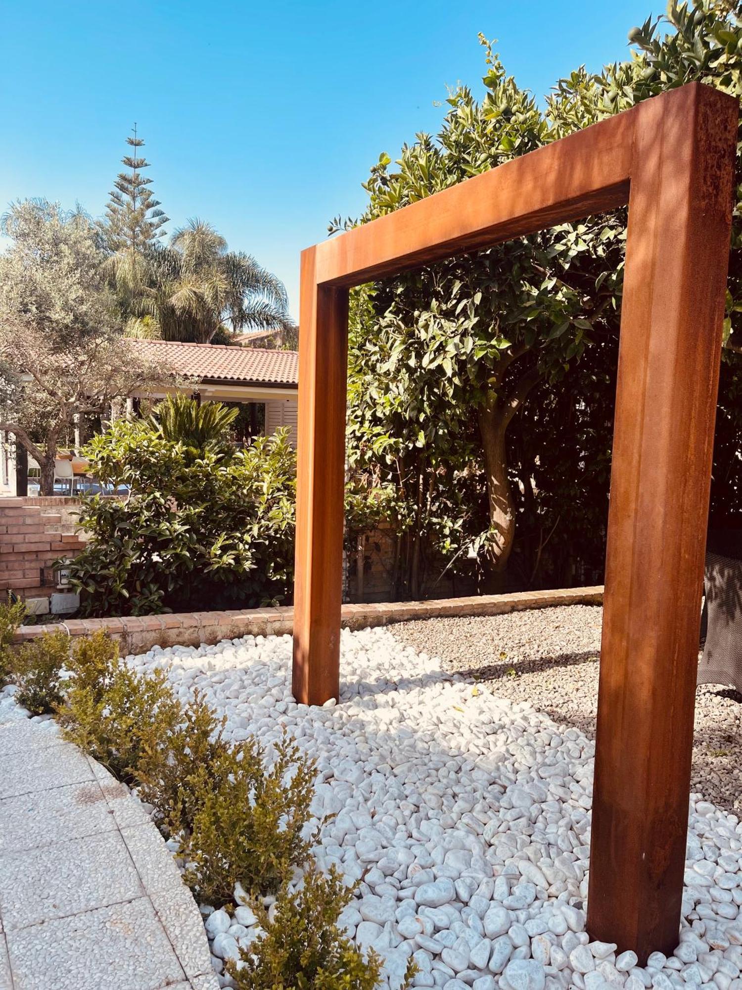 Borgo Camicia In Barcellona Pozzo di Gotto Exterior foto
